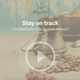 Image for article titled Hipster White Noise Generator Simulates Working in a Crowded Coffee Shop